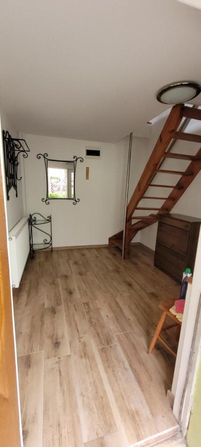 Domki Nad Morzem "Dom Turysty Mag" Gdansk Luaran gambar